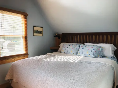 362 Stickney Hill Road Liberty ME 04949
