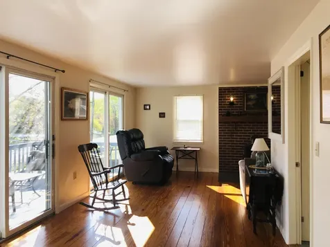 362 Stickney Hill Road Liberty ME 04949