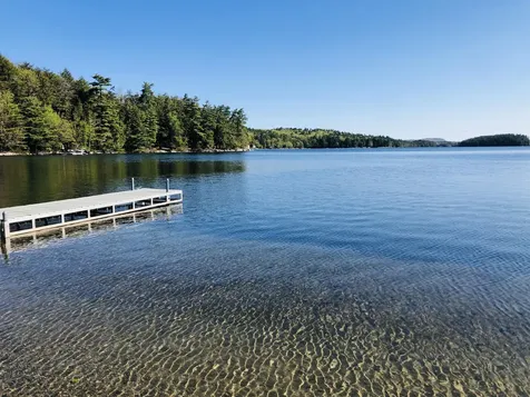 362 Stickney Hill Road Liberty ME 04949