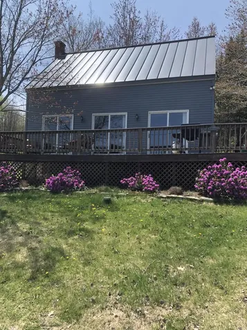 362 Stickney Hill Road Liberty ME 04949