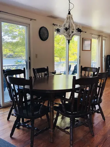 362 Stickney Hill Road Liberty ME 04949