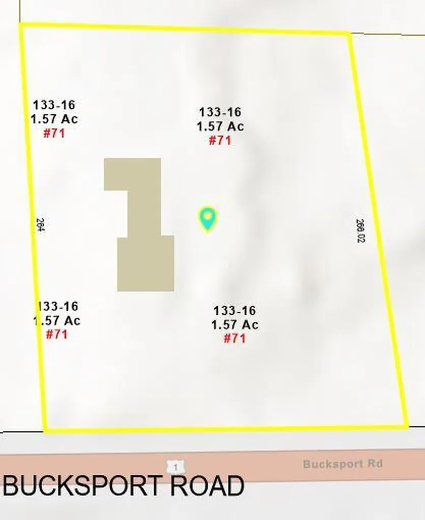 71 Bucksport Road Ellsworth ME 04605