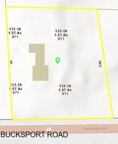 71 Bucksport Road Ellsworth ME 04605