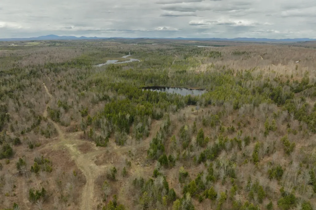 13 Bluff Drive Sherman ME 04776