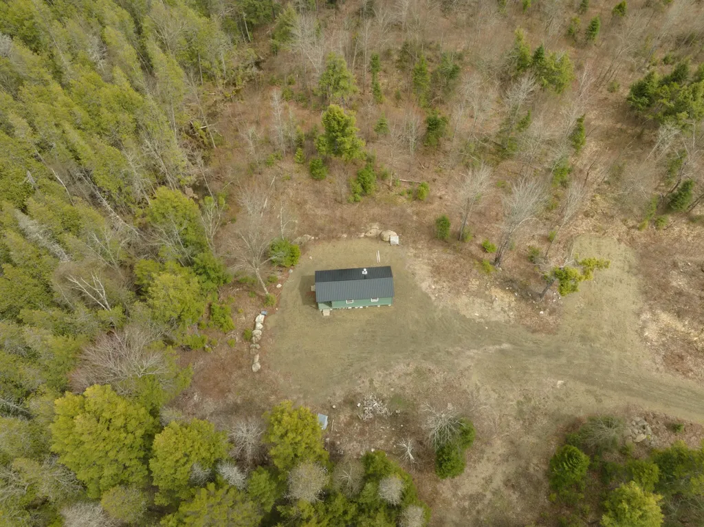 13 Bluff Drive Sherman ME 04776