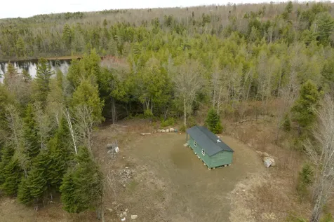 13 Bluff Drive Sherman ME 04776