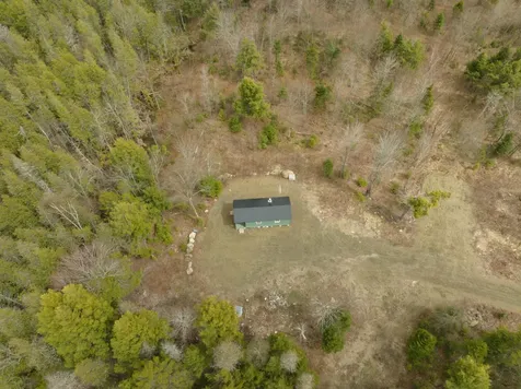13 Bluff Drive Sherman ME 04776