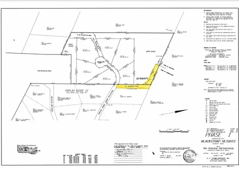 L24 Poplar Ridge Drive Falmouth ME 04105