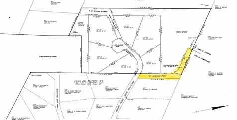 L24 Poplar Ridge Drive Falmouth ME 04105
