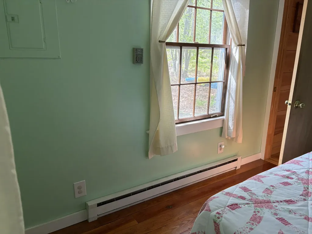 82 Lakeside Drive Saint Albans ME 04971