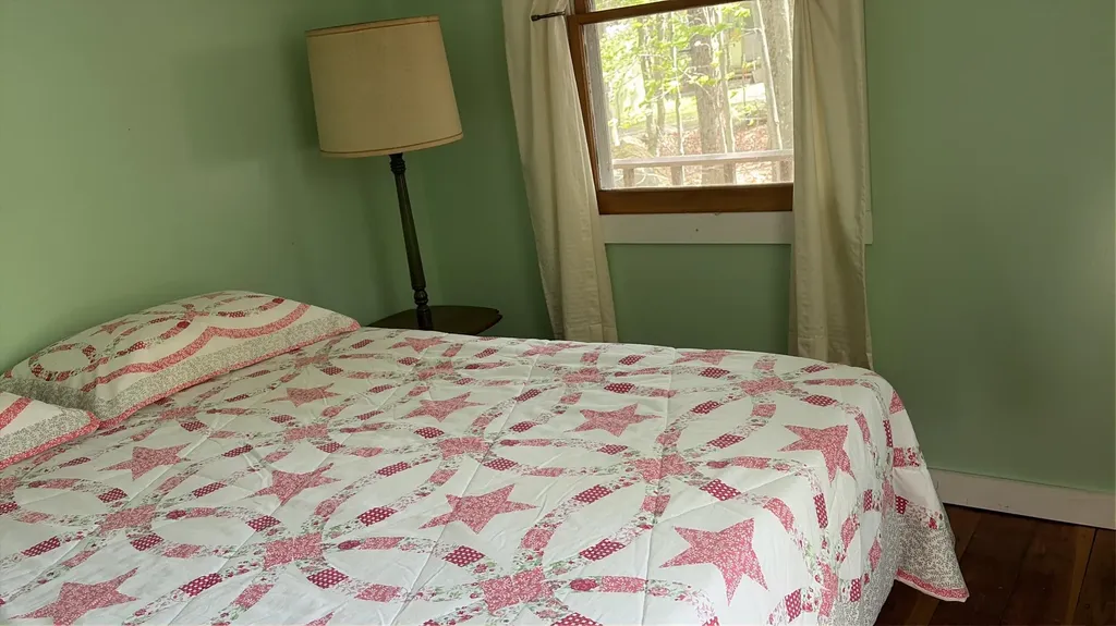 82 Lakeside Drive Saint Albans ME 04971