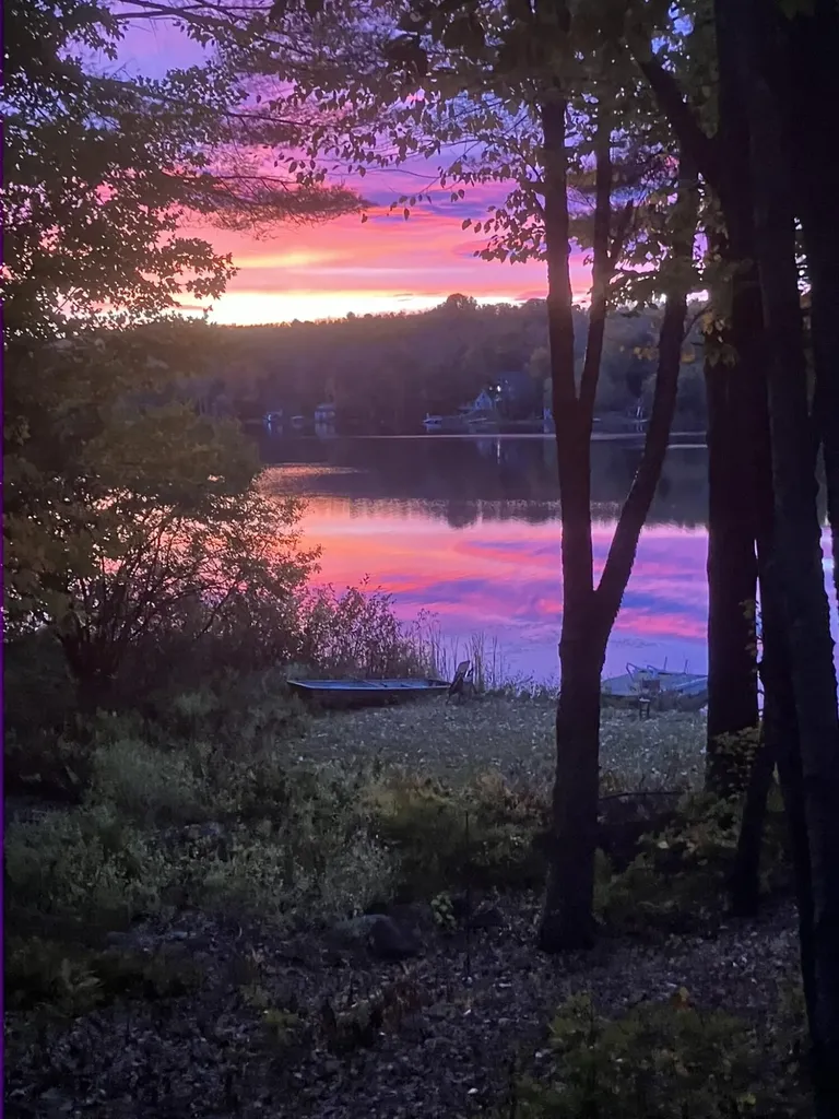 82 Lakeside Drive Saint Albans ME 04971