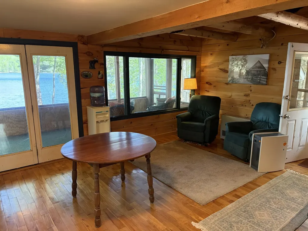 82 Lakeside Drive Saint Albans ME 04971