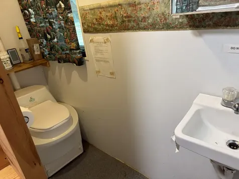 82 Lakeside Drive Saint Albans ME 04971