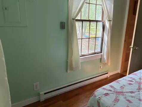 82 Lakeside Drive Saint Albans ME 04971