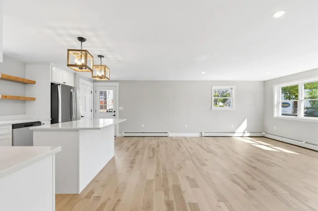 119 Capisic Street Portland ME 04102