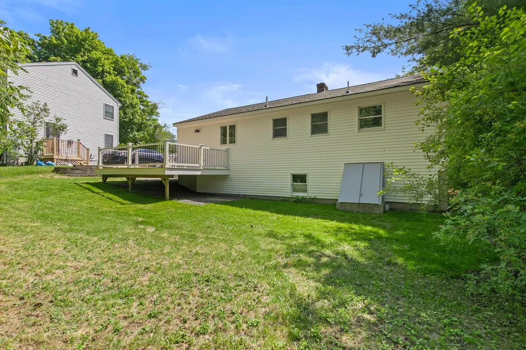 119 Capisic Street Portland ME 04102