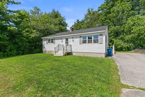119 Capisic Street Portland ME 04102