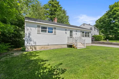119 Capisic Street Portland ME 04102