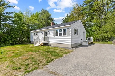 119 Capisic Street Portland ME 04102