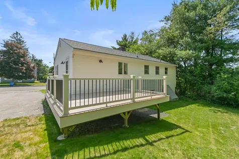 119 Capisic Street Portland ME 04102