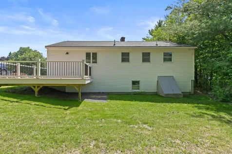 119 Capisic Street Portland ME 04102