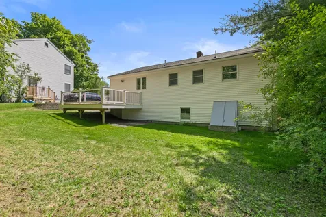 119 Capisic Street Portland ME 04102
