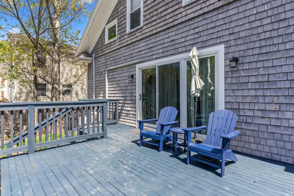 904 Washington Avenue Portland ME 04103