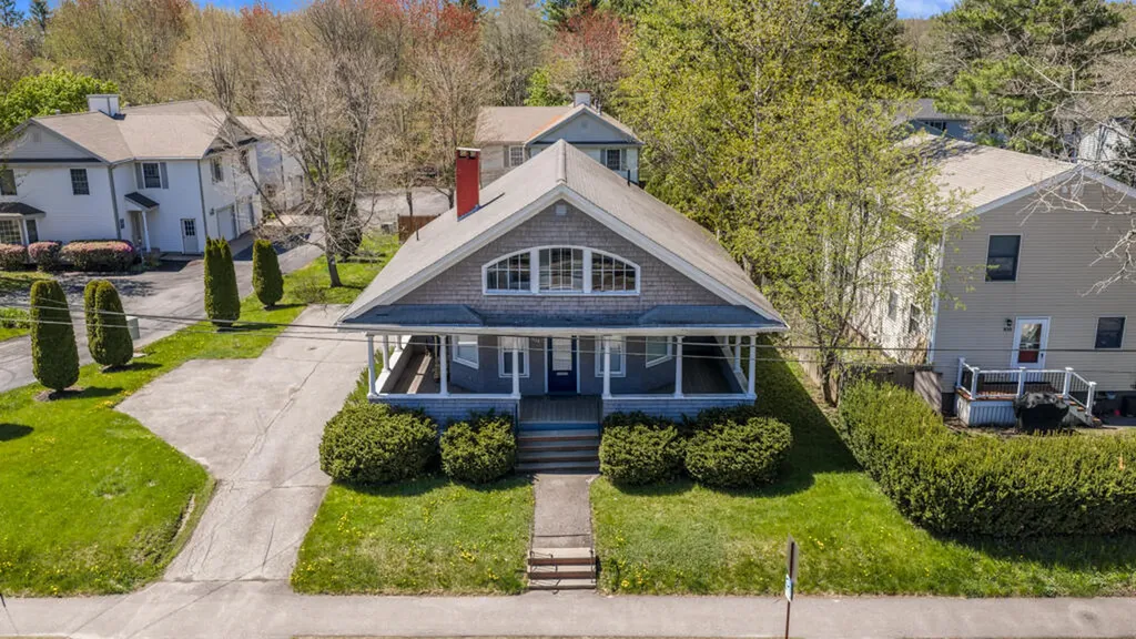 904 Washington Avenue Portland ME 04103