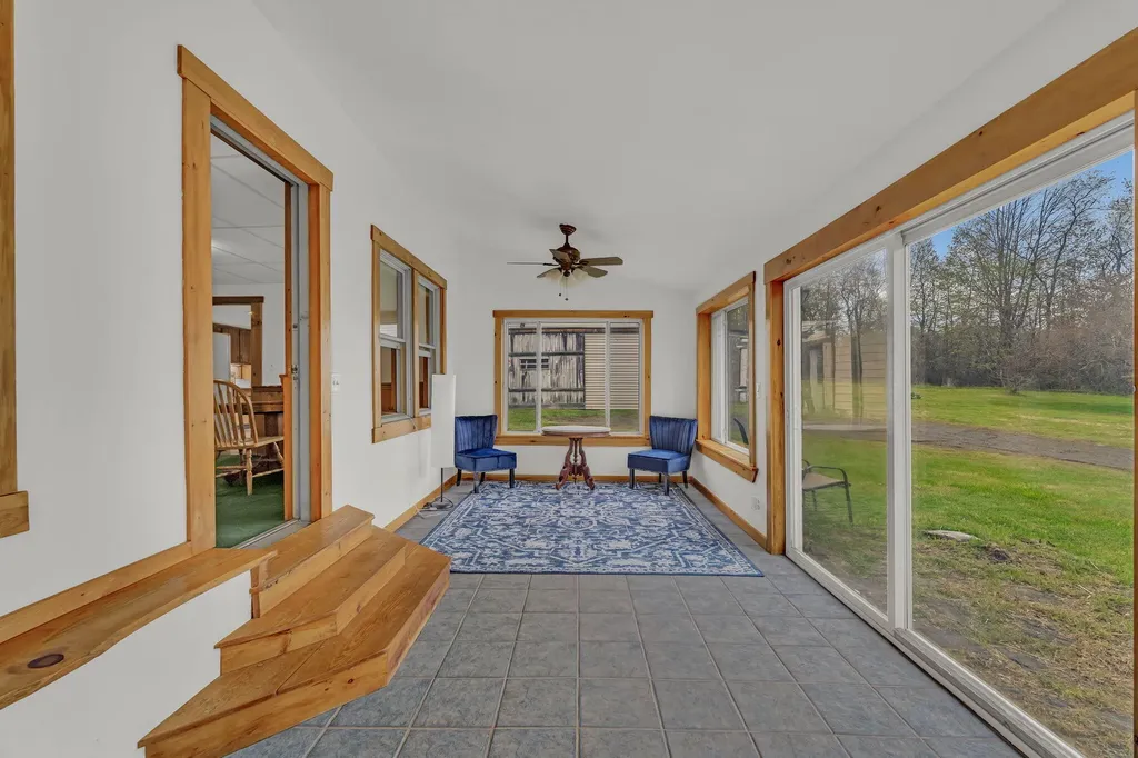 402 Webb Ridge Road Palmyra ME 04965