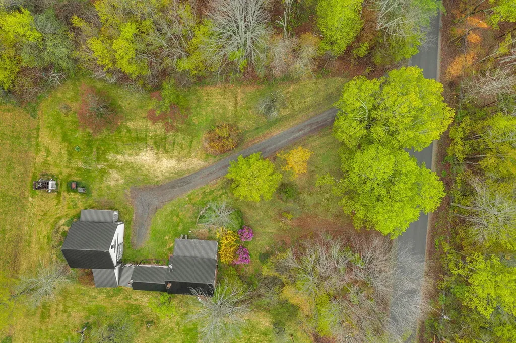 402 Webb Ridge Road Palmyra ME 04965