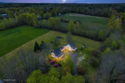 402 Webb Ridge Road Palmyra ME 04965