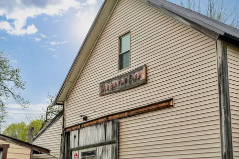 402 Webb Ridge Road Palmyra ME 04965