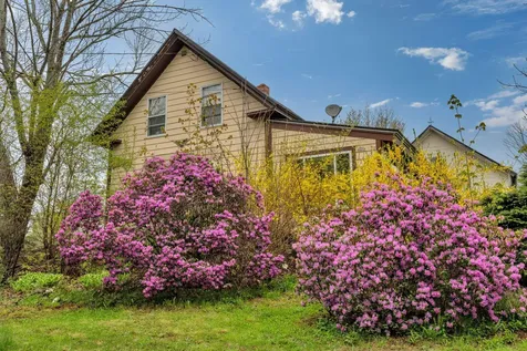 402 Webb Ridge Road Palmyra ME 04965