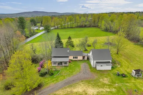 402 Webb Ridge Road Palmyra ME 04965