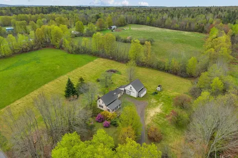 402 Webb Ridge Road Palmyra ME 04965