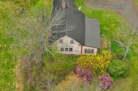 402 Webb Ridge Road Palmyra ME 04965