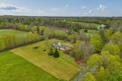 402 Webb Ridge Road Palmyra ME 04965
