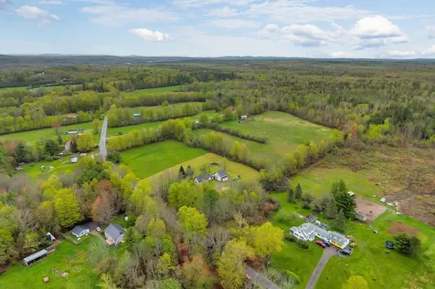 402 Webb Ridge Road Palmyra ME 04965