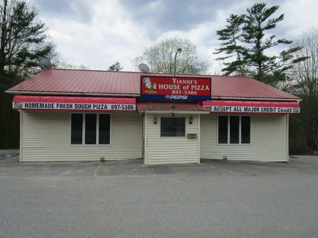 206 Main Street Jay ME 04239