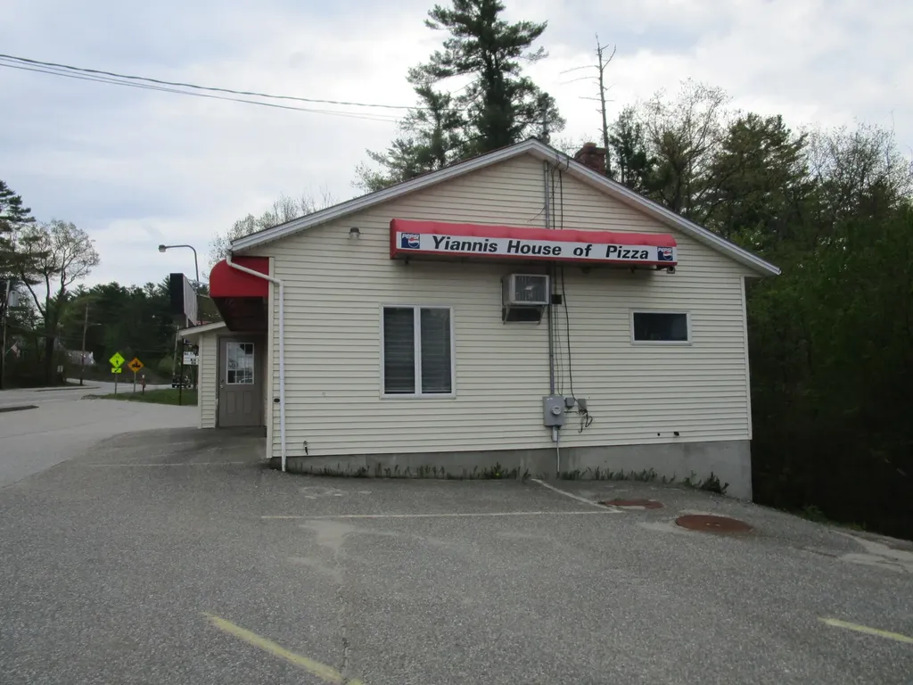 206 Main Street Jay ME 04239