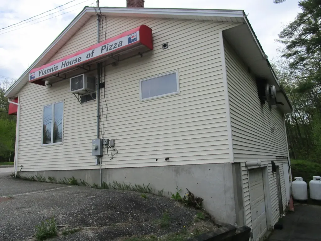 206 Main Street Jay ME 04239