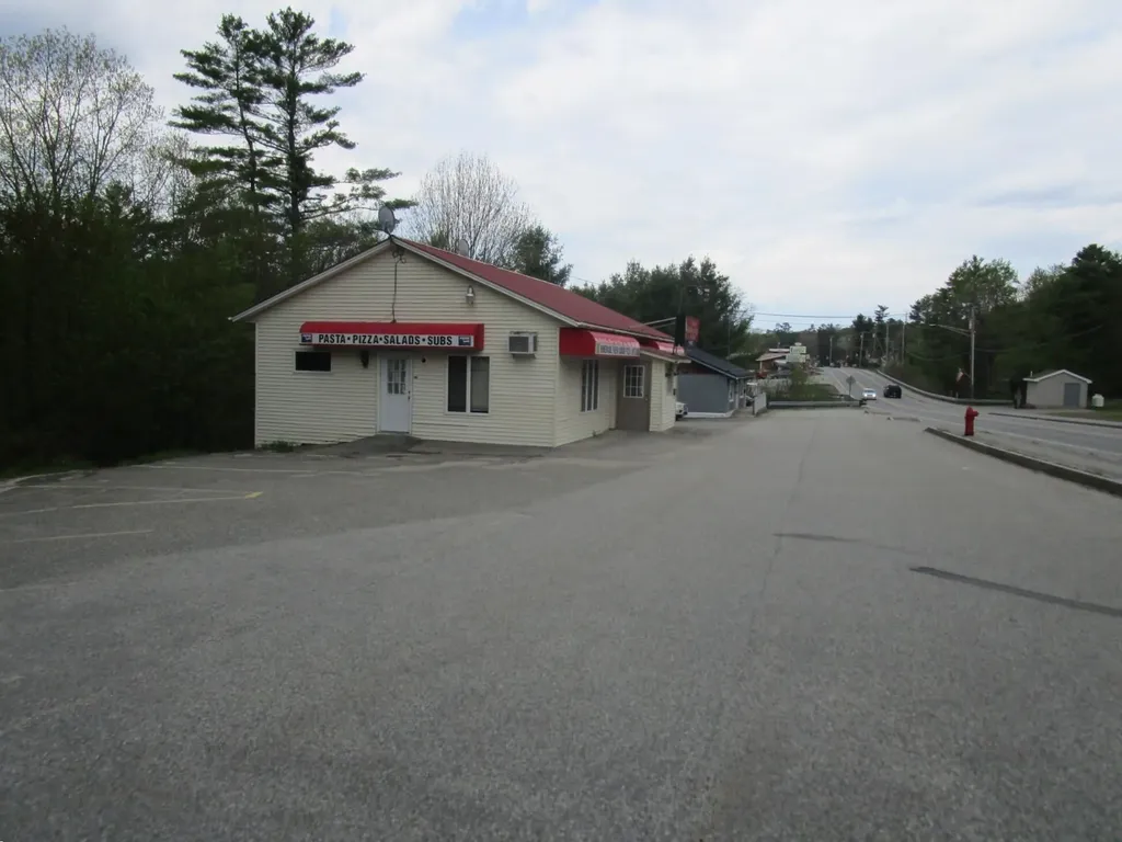 206 Main Street Jay ME 04239
