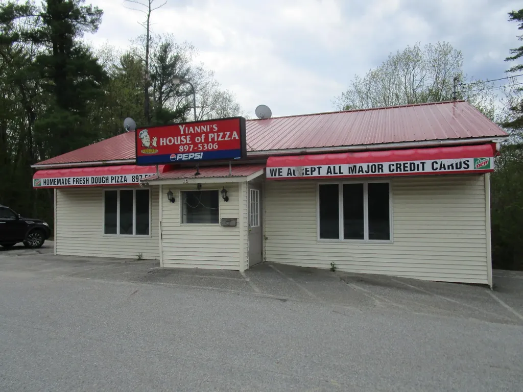 206 Main Street Jay ME 04239