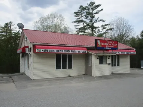 206 Main Street Jay ME 04239