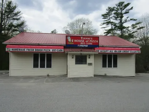 206 Main Street Jay ME 04239