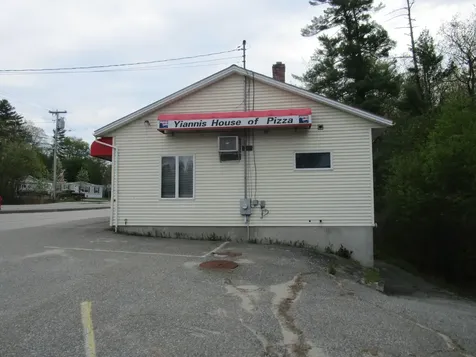206 Main Street Jay ME 04239