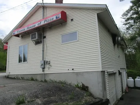 206 Main Street Jay ME 04239