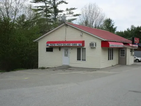 206 Main Street Jay ME 04239
