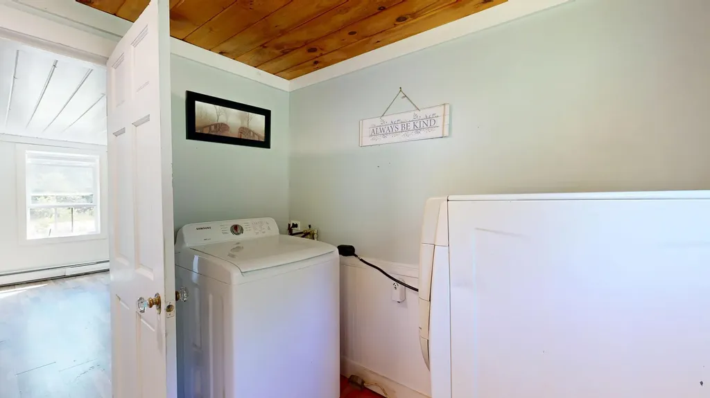 1337 Edes Falls Road Harrison ME 04040